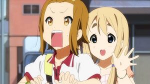 K-On!! Episodio 14