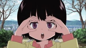 World Trigger Episodio 9