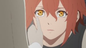 Saihate no Paladin Episodio 4