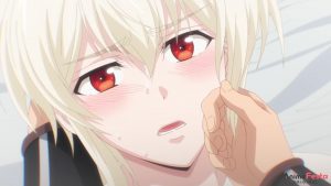 Maou Evelogia ni Mi wo Sasage yo Episodio 4