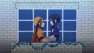 K-On!! Episodio 19