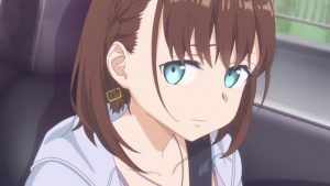 Getsuyoubi no Tawawa 2 Episodio 5
