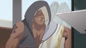 Boruto: Naruto Next Generations Episodio 220