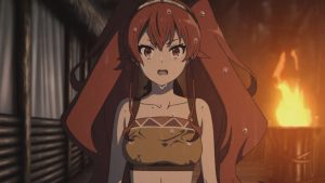 Mushoku Tensei: Isekai Ittara Honki Dasu Episodio 15