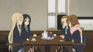 K-On!! Episodio 23