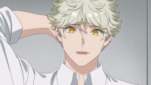 Blue Period Episodio 6