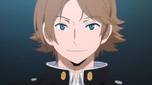World Trigger 2 Episodio 10