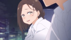 Getsuyoubi no Tawawa 2 Episodio 6