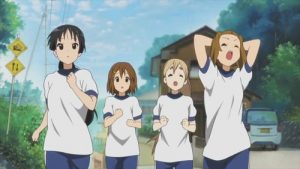K-On!! Episodio 15