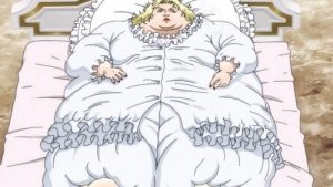 Baki Hanma Episodio 7
