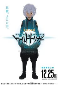 World Trigger 2 Temporada Online