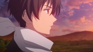 86 Eighty Six Episodio 14