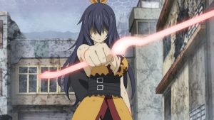 Edens Zero Episodio 25
