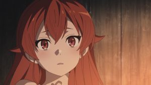 Mushoku Tensei: Isekai Ittara Honki Dasu Episodio 13