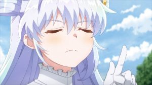 Sekai Saikou no Ansatsusha, Isekai Kizoku ni Tensei suru Episodio 3