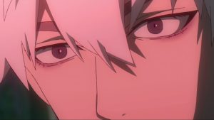 Link Click Episodio 11
