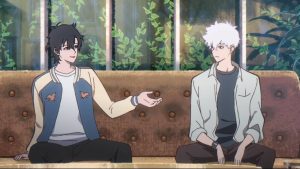 Link Click Episodio 1