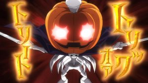 Shaman King (2021) Episodio 29