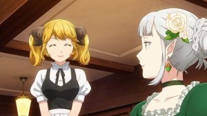 Isekai Shokudou 2 Episodio 4