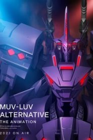 Muv-Luv Alternative 1 Temporada Online
