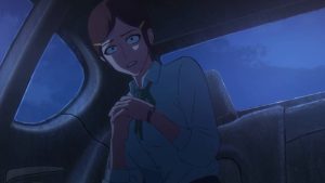 Link Click Episodio 9