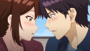 Showtime! Uta no Onee-san Datte Shitai Episodio 4