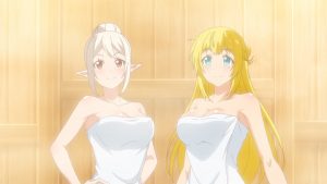 Shin no Nakama ja Nai to Yuusha no Party wo Oidasareta node, Henkyou de Slow Life suru Koto ni Shimashita Episodio 4