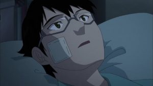 World Trigger Episodio 6