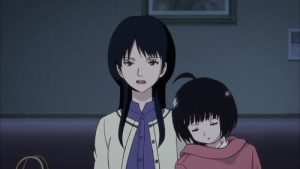 World Trigger Episodio 37