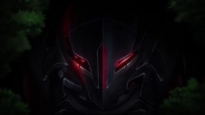Kyoukai Senki Episodio 3