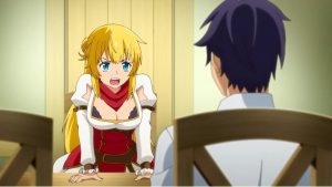 Shin no Nakama ja Nai to Yuusha no Party wo Oidasareta node, Henkyou de Slow Life suru Koto ni Shimashita Episodio 2