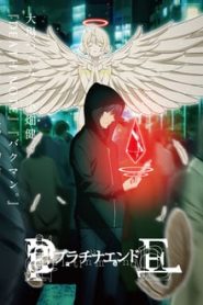 Platinum End 1 Temporada Online