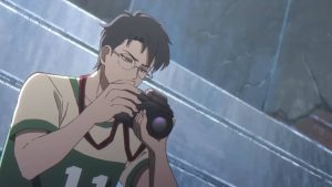 Link Click Episodio 3