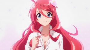 Shinka no Mi: Shiranai Uchi ni Kachigumi Jinsei Episodio 2