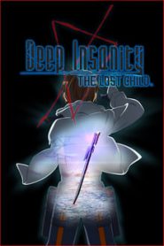 Deep Insanity: The Lost Child 1 Temporada Online