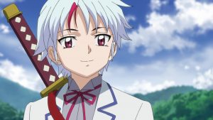 Hanyou no Yashahime: Sengoku Otogizoushi Part 2 Episodio 2