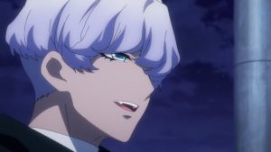 Visual Prison Episodio 4
