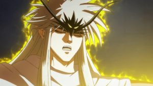Dragon Quest: Dai no Daibouken (2020) Episodio 55