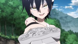 Shaman King (2021) Episodio 27
