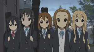 K-On!! Episodio 17