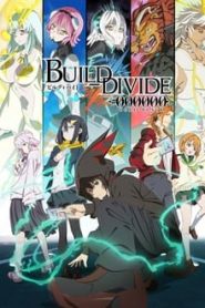Build Divide: Code Black 1 Temporada Online