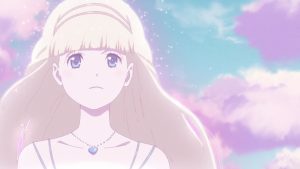 Kaizoku Oujo Episodio 11