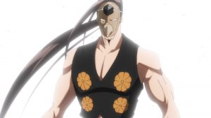 Shaman King (2021) Episodio 26