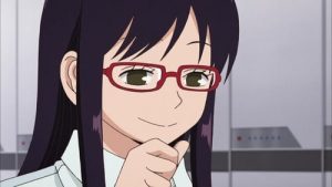 World Trigger Episodio 40