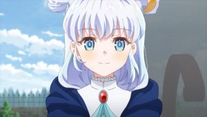 Sekai Saikou no Ansatsusha, Isekai Kizoku ni Tensei suru Episodio 2