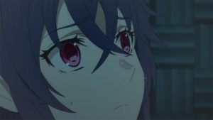 Tsuki to Laika to Nosferatu Episodio 5