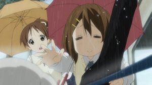 K-On!! Episodio 6