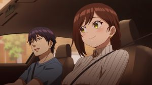 Showtime! Uta no Onee-san Datte Shitai Episodio 7