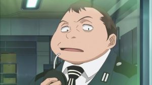 World Trigger Episodio 65