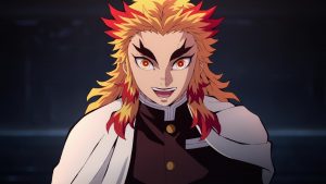 Kimetsu no Yaiba: Mugen Ressha-hen Episodio 1